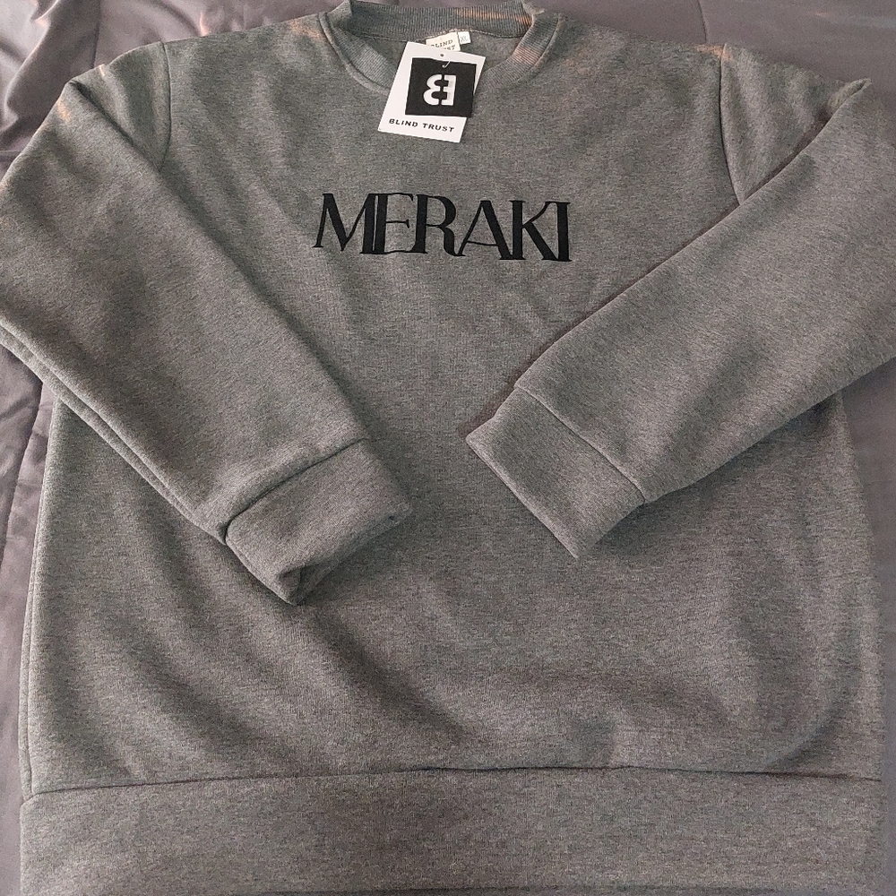 Sweater - Picture 2 of 2